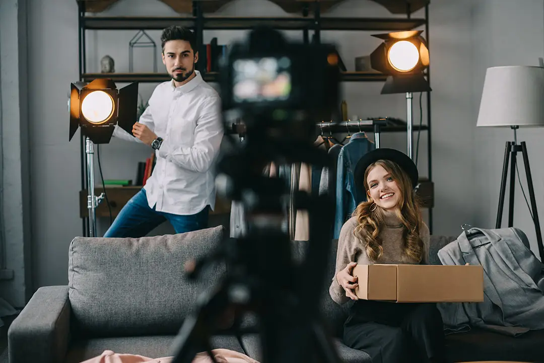 Promotional & Branding Films | Videographer