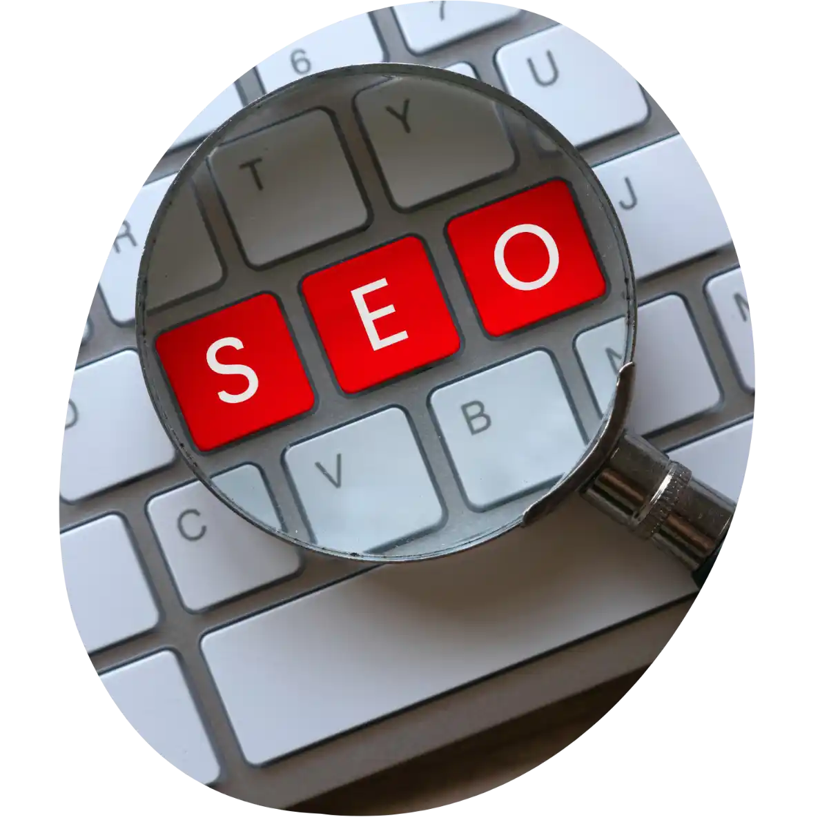 Effective SEO & Website Optimisation – High Google Rankings